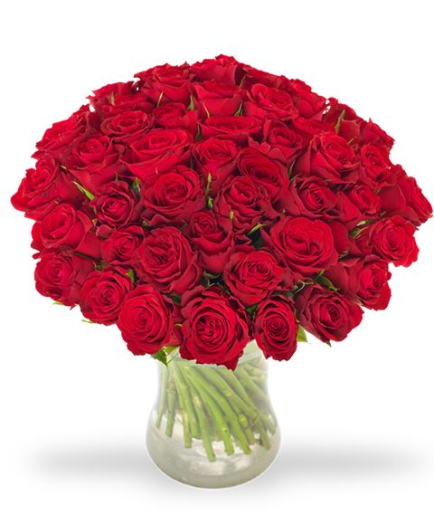 Bouquet di rose